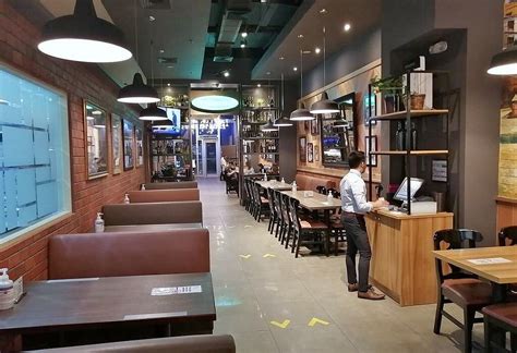 fine dining restaurants in pasay|Where to eat: the 50 best restaurants in Pasay .